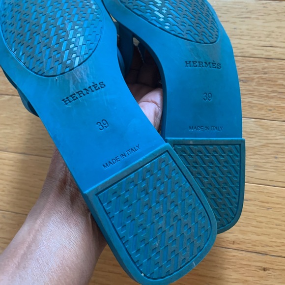 Hermes slides 9 - Picture 5 of 6